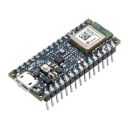 Kituri dezv: Arduino Pro; placă prototip; 3,3VDC; 64MHz