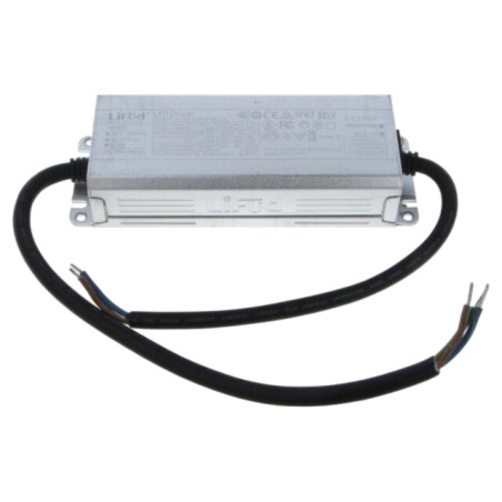 Alimentator: pulsatoriu; LED; 100W; 12VDC; 8,34A; 100÷277VAC; IP67