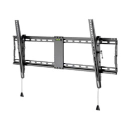 Suport LCD/LED; neagră; pliabil; 70kg