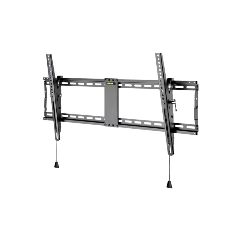 Suport LCD/LED; neagră; pliabil; 70kg