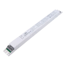 Alimentator: pulsatoriu; LED; 30÷250VDC; 140÷350mA; 220÷240VAC