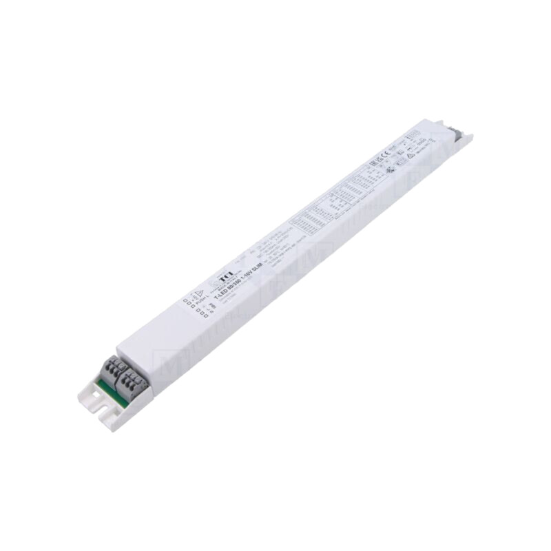 Alimentator: pulsatoriu; LED; 30÷250VDC; 140÷350mA; 220÷240VAC Alimentator: pulsatoriu; LED; 30÷250VDC; 140÷350mA; 220÷240VAC