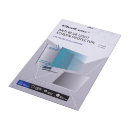 Anti Blue Light Filter; natural (transparent); Thk: 0.5mm; 21.5"