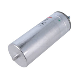 Condensator: cu polipropilenă; monofazat; 200uF; -5÷10%