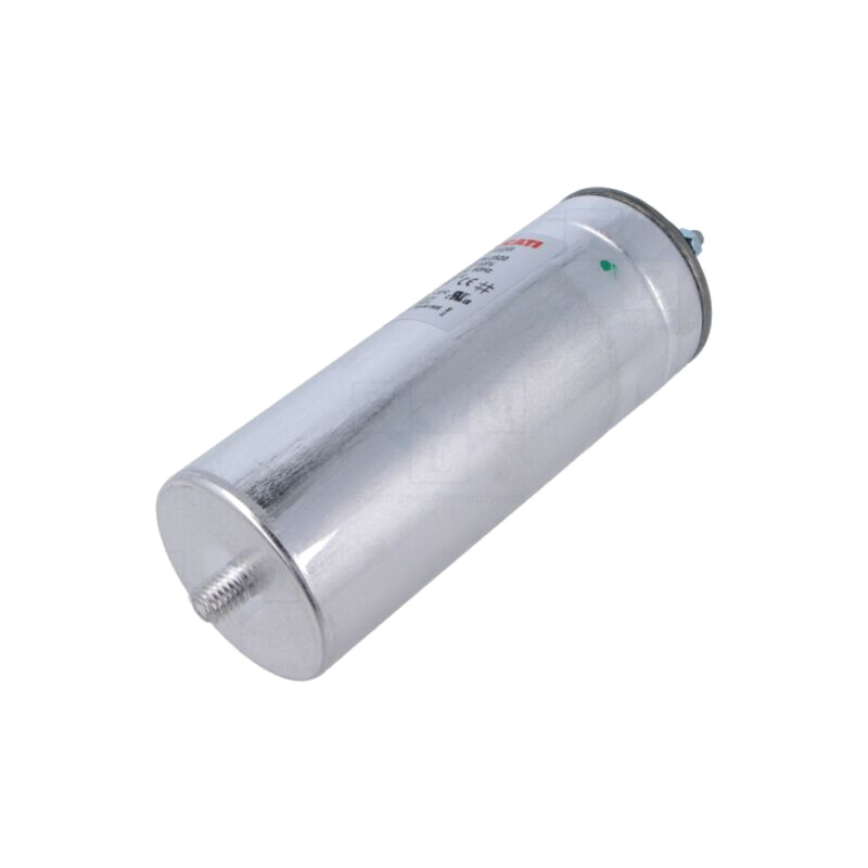 Condensator: cu polipropilenă; monofazat; 200uF; -5÷10%