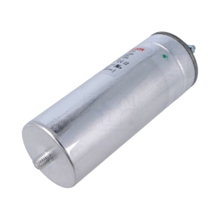 Condensator: cu polipropilenă; monofazat; 200uF; -5÷10%