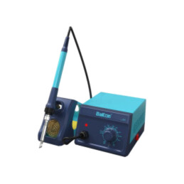 Staţie de lipit; Putere staţie: 90W; 200÷480°C