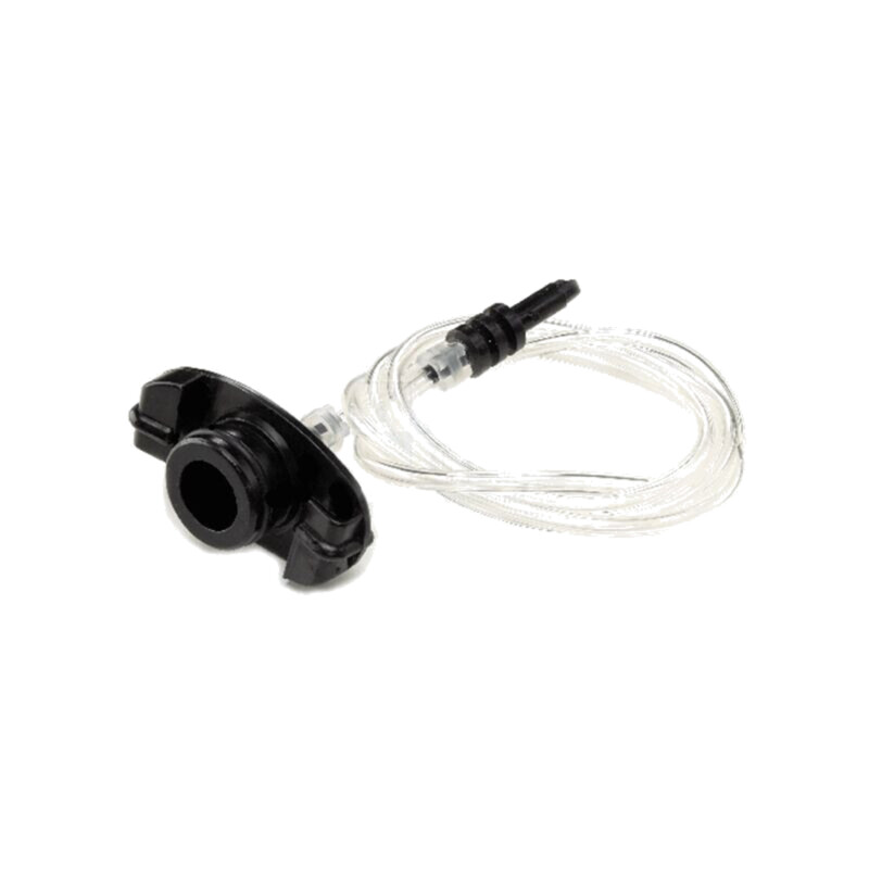 Adaptor pt.seringă; neagră; pt.dozatoare,pentru seringi 10ml Adaptor pt.seringă; neagră; pt.dozatoare,pentru seringi 10ml