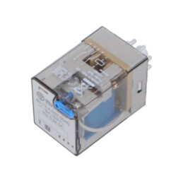 Releu: electromagnetic