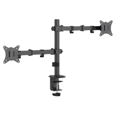 Suport pentru monitor; 9kg; 17÷32"; 75x75mm,100x100mm
