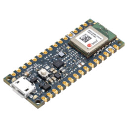 Kituri dezv: Arduino Pro; placă prototip; 3,3VDC; 64MHz