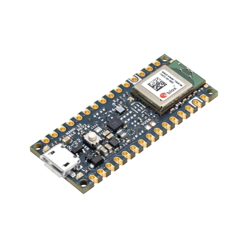 Kituri dezv: Arduino Pro; placă prototip; 3,3VDC; 64MHz
