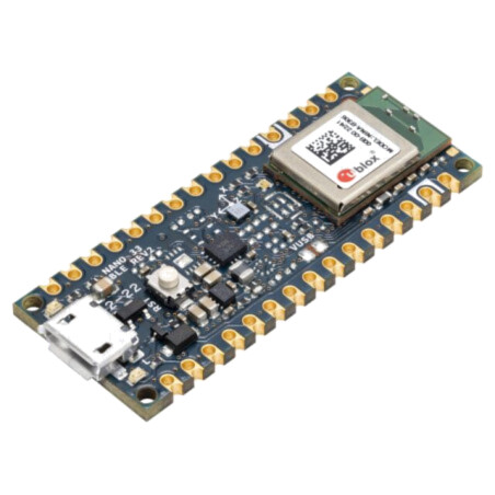 Kituri dezv: Arduino Pro; placă prototip; 3,3VDC; 64MHz