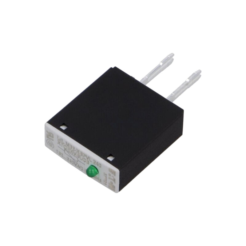Limitator de supratensiuni; Varistor supresor supratensiune
