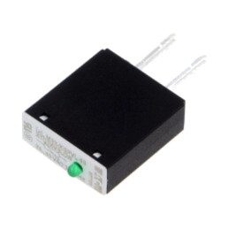 Limitator de supratensiuni; Varistor supresor supratensiune