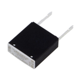 Limitator de supratensiuni; filtru RC; 24÷48VAC