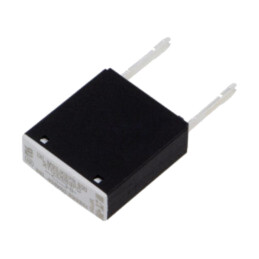 Limitator de supratensiuni; filtru RC; 240÷500VAC