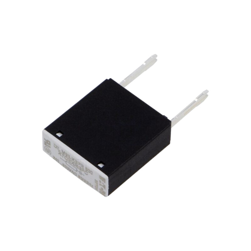 Limitator de supratensiuni; filtru RC; 240÷500VAC