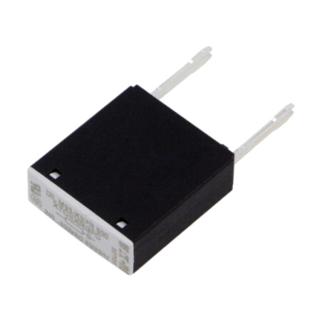 Limitator de supratensiuni; filtru RC; 240÷500VAC