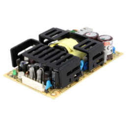 Alimentator: pulsatoriu; deschisă; 72W; 127÷370VDC; 90÷264VAC