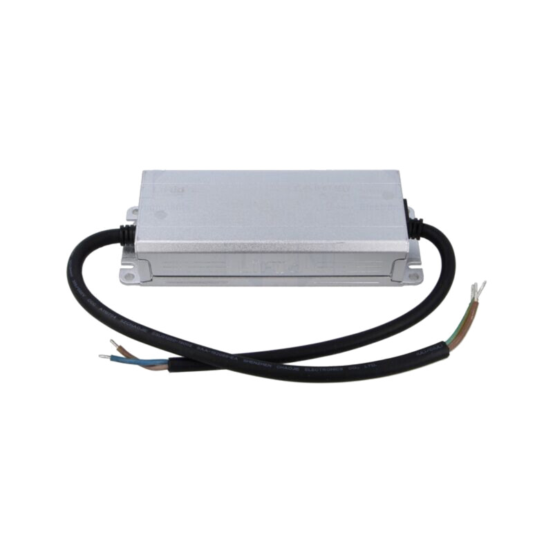 Alimentator: pulsatoriu; LED; 75W; 12VDC; 6,25A; 100÷277VAC; IP67