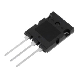 Tranzistor: N-MOSFET; X3-Class; unipolar; 300V; 210A; 1250W; TO264