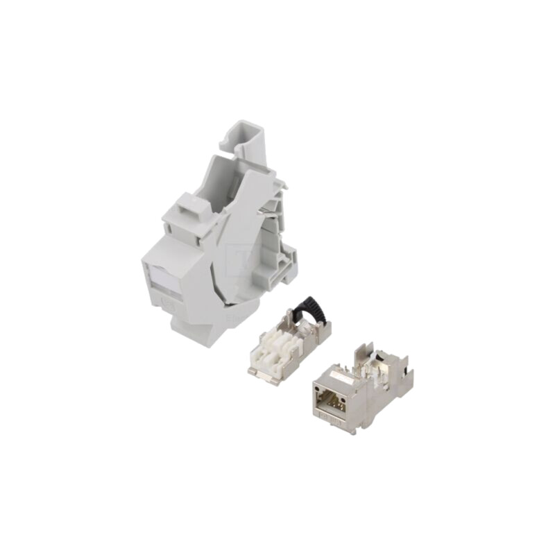 RJ connector EPIC DATA HS RJ45 F 10G B