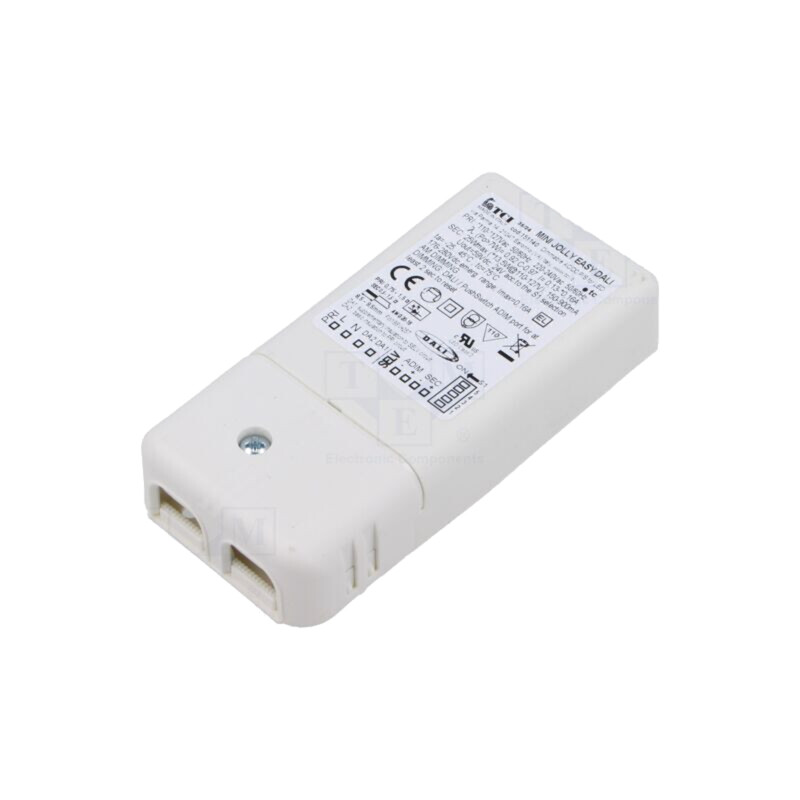 Alimentator: pulsatoriu; LED; 2÷54VDC; 150÷900mA; IP20; -25÷45°C Alimentator: pulsatoriu; LED; 2÷54VDC; 150÷900mA; IP20; -25÷45°C