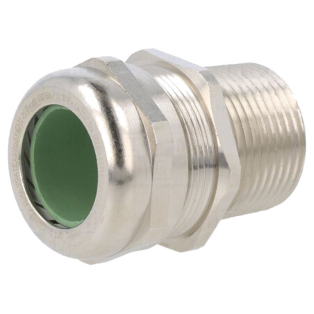 Garnitură de etanşare; NPT3/4"; IP68; alamă; HSK-M-Ex-d