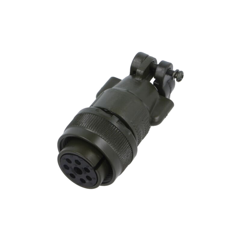 AMPHENOL connector DS3106F-18-8S