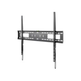 Suport LCD/LED; neagră; fix; 70kg