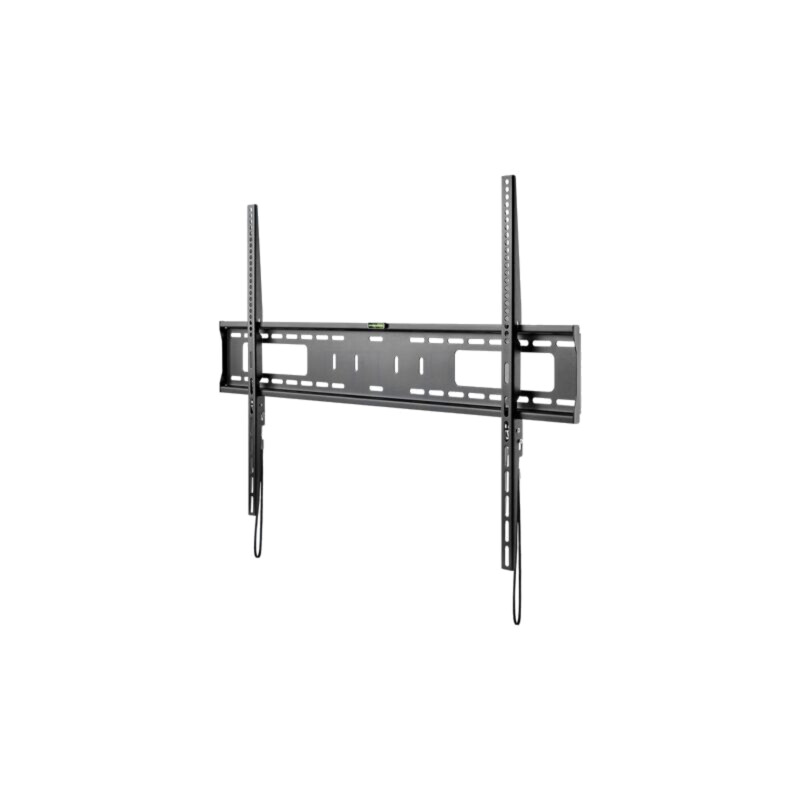 Suport LCD/LED; neagră; fix; 70kg