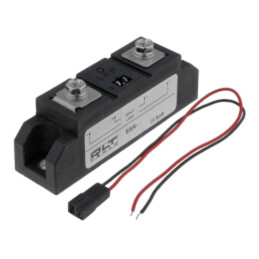 Releu: semiconductor; Ucom: 4÷32VDC; 80A; 44÷480VAC; SSR-Z; 1-fazat