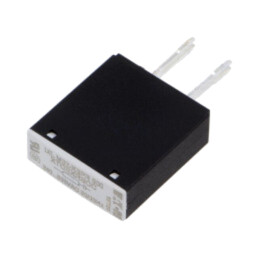 Limitator de supratensiuni; filtru RC; 240÷500VAC