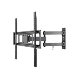 Suport LCD/LED; neagră; 35kg