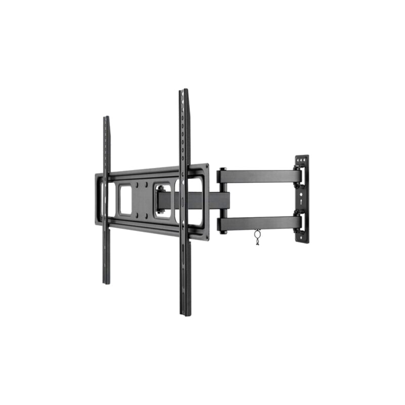 Suport LCD/LED; neagră; 35kg