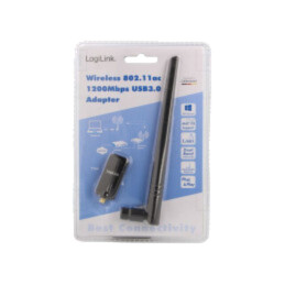 Card extensie PC: de reţea WiFi; USB 3.0; 1,2Gbps