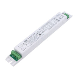 Alimentator: pulsatoriu; LED; 2÷53VDC; 250÷700mA; IP20; -25÷50°C