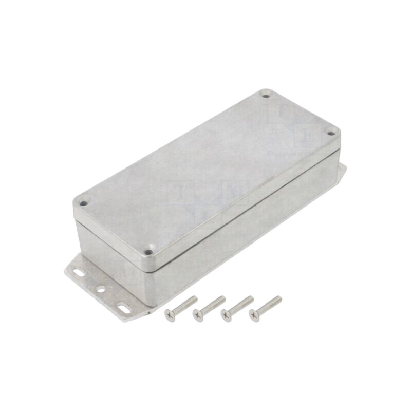Carcasă: universală; X: 64mm; Y: 150mm; Z: 36mm; cu lame de fixare