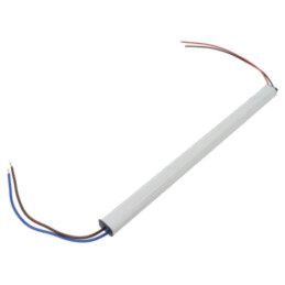 Alimentator: pulsatoriu; LED; 2÷52VDC; 350÷500mA; 220÷240VAC; IP54