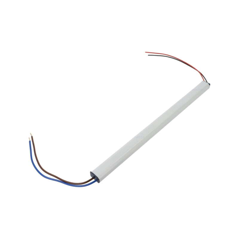 Alimentator: pulsatoriu; LED; 2÷52VDC; 350÷500mA; 220÷240VAC; IP54