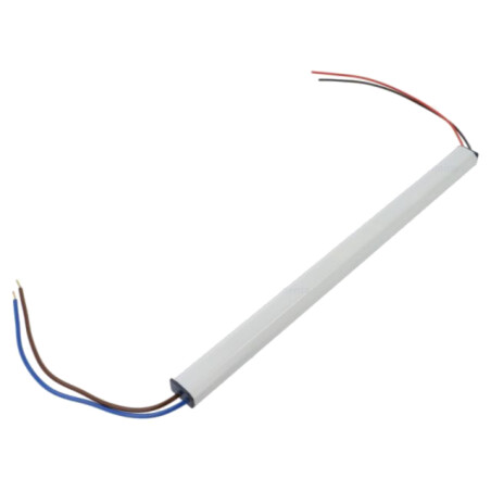 Alimentator: pulsatoriu; LED; 2÷52VDC; 350÷500mA; 220÷240VAC; IP54