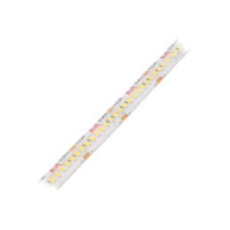 Bandă LED; alb neutru; LED/m: 240; 10mm; IP65; 120°; 9,6W/m; Thk: 3mm