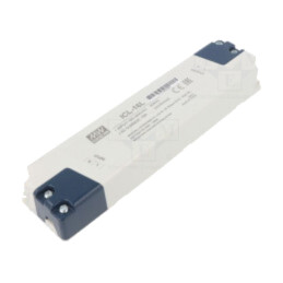 Limitator curent; 180÷264VAC; 175x42x24mm; -30÷70°C; 23A