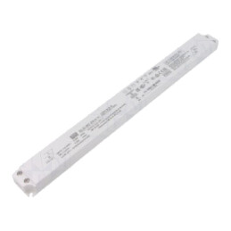 Alimentator: pulsatoriu; LED; 80W; 24VDC; 3,3A; 110÷305VAC; SLD-80