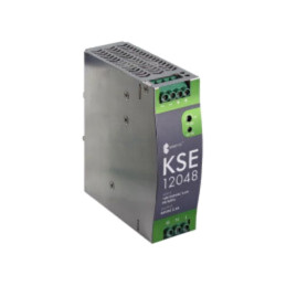 Alimentator: pulsatoriu; pentru şină DIN; 120W; 48VDC; 2,5A; IP20