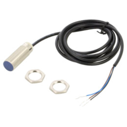Senzor: inductiv; OUT: PNP / NO; 0÷8mm; 10÷36VDC; M18; IP67; 200mA