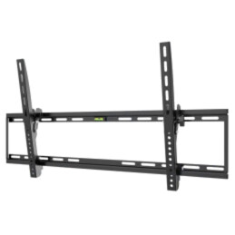 Suport LCD/LED; neagră; pliabil; 75kg