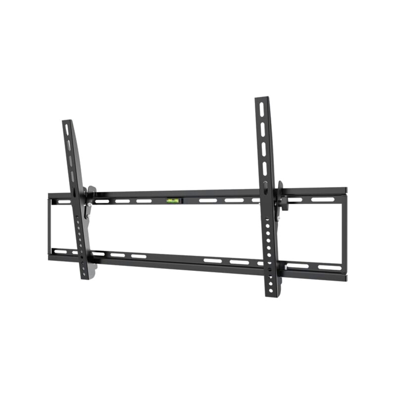 Suport LCD/LED; neagră; pliabil; 75kg