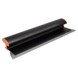 Skimming spatula; 650mm; finish works